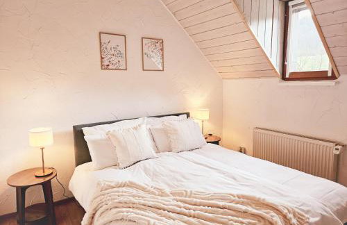 Entire farmhouse for groups with 4 bedrooms near Rhine Falls & Zurich Airport - Foto 13