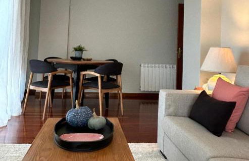 Apartamento Galeguiña - Foto 19