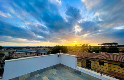 VILLA BELVEDERE Seaview Apartments - Relax a due passi dal mare - Photo 1