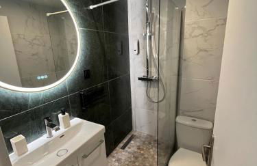 Nouveau Studio -Clim -grand lit et terrasse - Photo 1