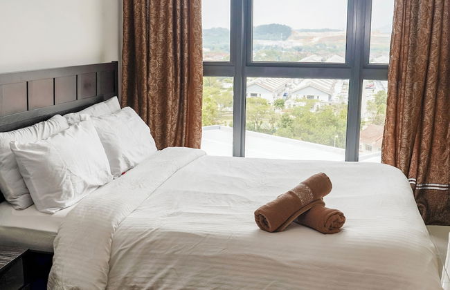 KLIA AIRPORT HOMESTAY - Foto 10