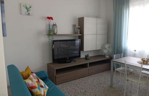 Casa Gelsomino Riviera Romagnola - Foto 4