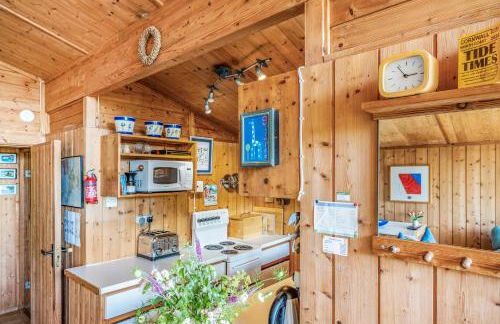 Scandinavian Style Lodge in Rock - Foto 13