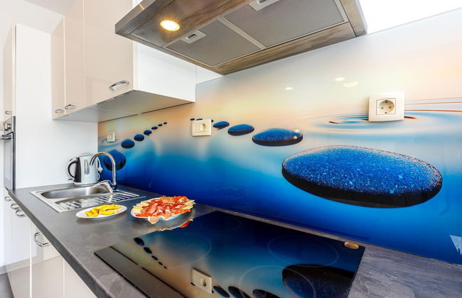 Pool Villa Maro In Nature - Foto 12