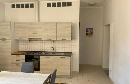 Casa Leonardo, a panoramic view of Cagliari with free car parking - Foto 21