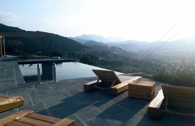 Azanias Chalet - Foto 22