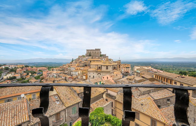 Palazzo Catalani Resort - Photo 64