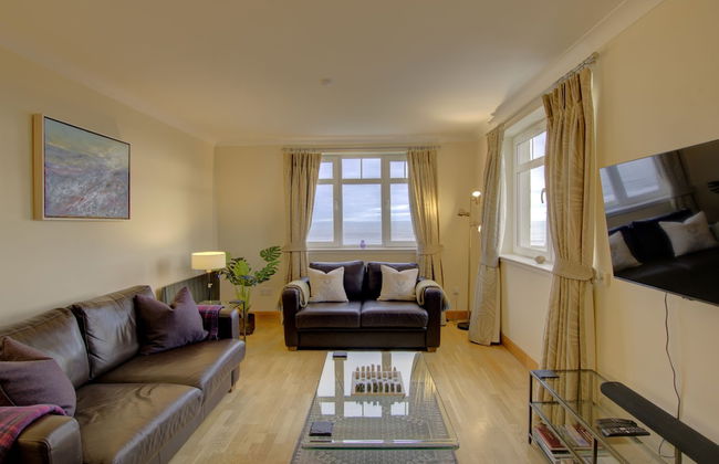 No 10 The Links Apartment Brora - Photo 79
