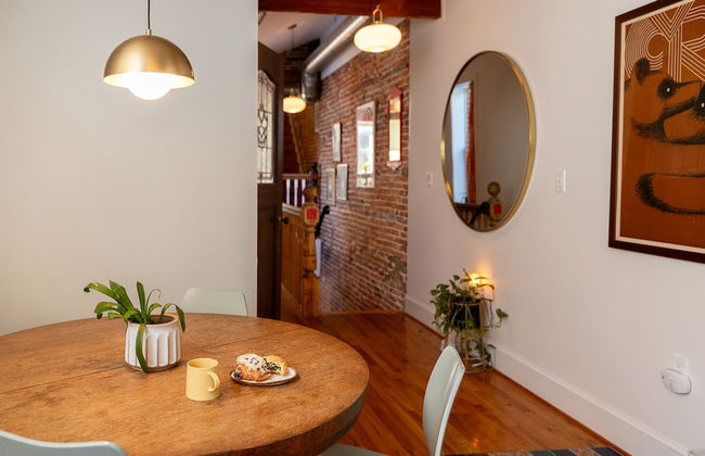 Wyatt's Saloon Guest House 2 - Photo 4