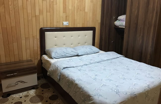 Hanzade Apart 2 - Photo 4