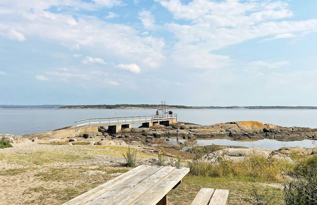 7 Person Holiday Home in Onsala - Photo 9