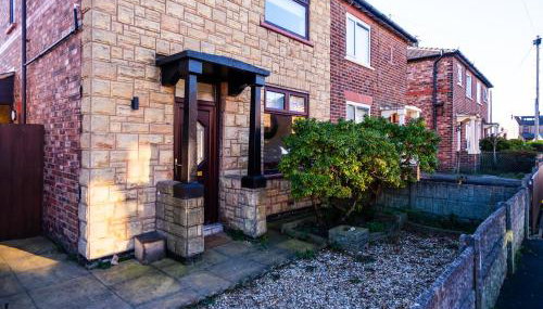 Cosy & Stylish Home in St Helens - Foto 3