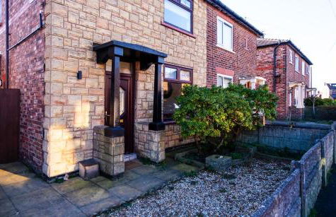 Cosy & Stylish Home in St Helens - Foto 3