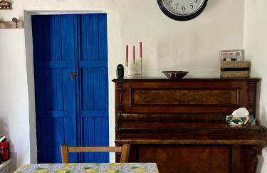 Casa Oliva Casperia, house & private olive grove - Foto 10