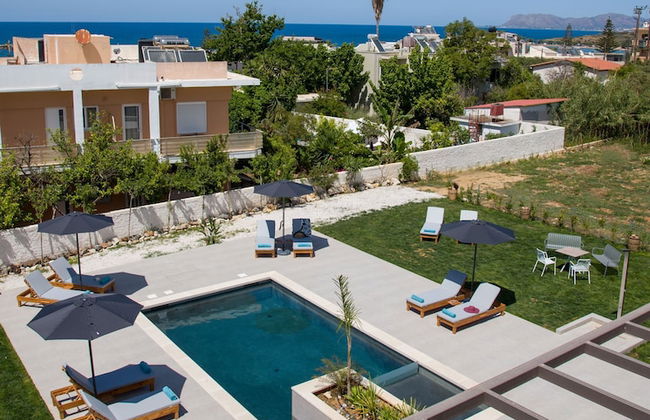 Eleanthi Modern Living - Foto 65