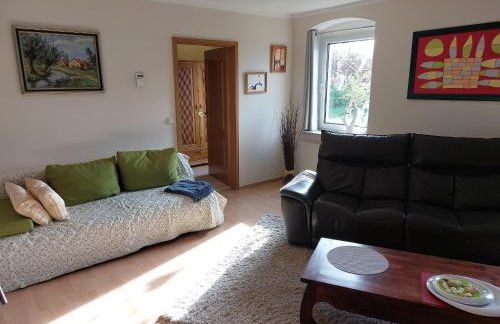 Fewo Frieda - Foto 1