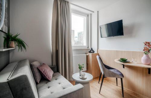 CityView Apartments by Arrenda - Foto 16