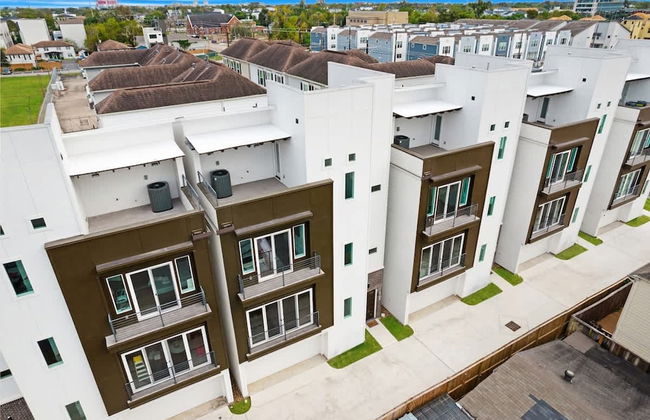 Newly Built Modern 3 Bedroom Houston Home - Foto 23