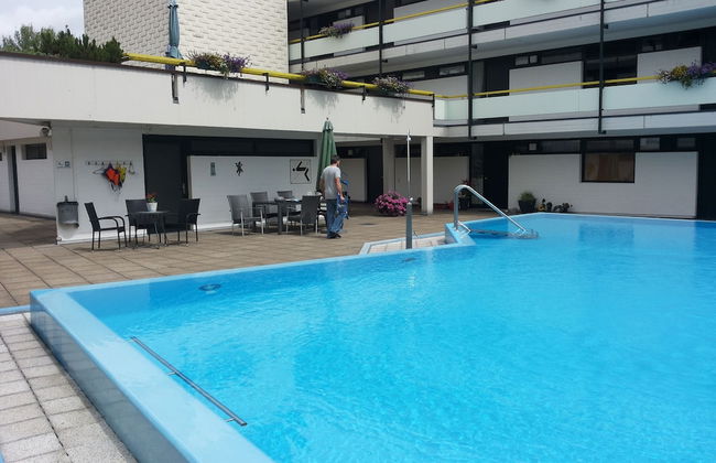 Apartment Regina am schönen Möhnesee - Foto 20