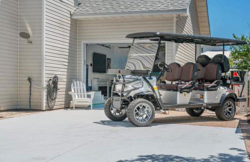 The Charleston Free Golf Cart Priv Pool Oasis - Foto 2