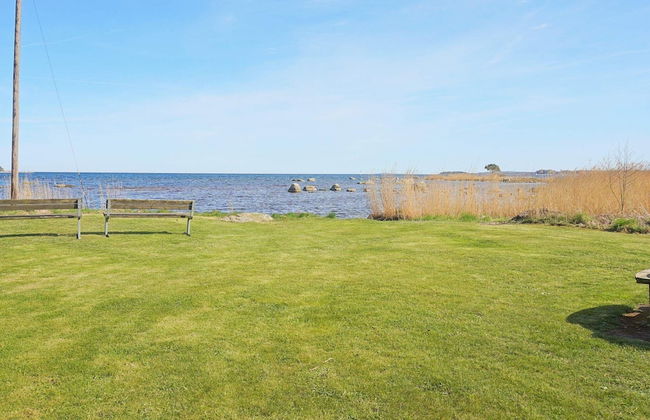 5 Person Holiday Home in Solvesborg-by Traum - Foto 29