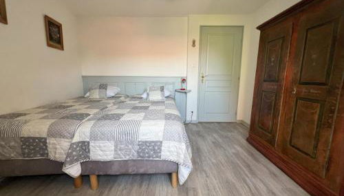 Gîte Jeanne familial - calme - parking - Foto 4, wardrobe