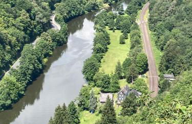 Ferienwohnung-Birlenbach - Foto 18
