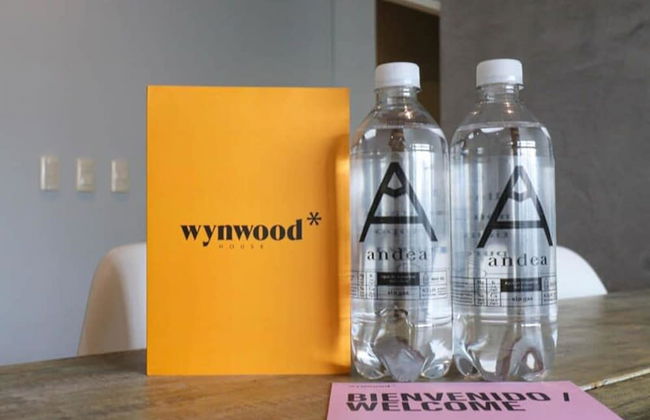 w Beautiful 2BR With Terrace in Miraflores - Photo 11