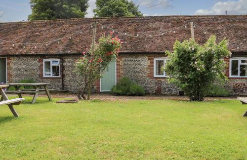 Byre Cottage 4 - Foto 18