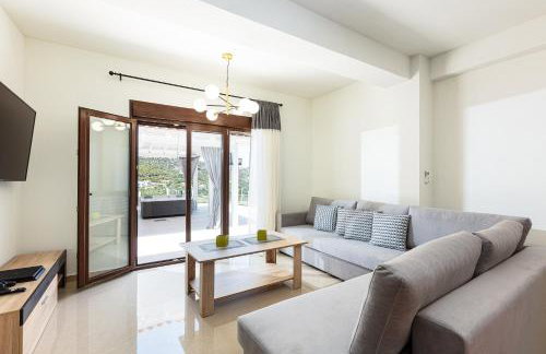 Promitheas Villa, with Pool & Heated Spa Whirlpool, By ThinkVilla - Foto 26