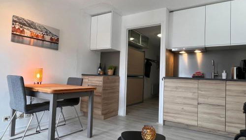 Ski in-ski out-in the centre of Oz Station - Les Myrtilles - Photo 4