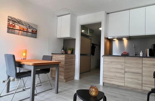 Ski in-ski out-in the centre of Oz Station - Les Myrtilles - Photo 4