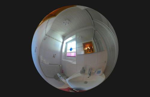 Gemütlich und verkehrsgünstig wohnen in Oberbayern - Foto 8