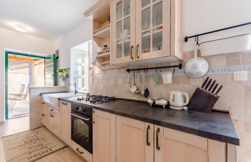 Holiday Home Rustic - Foto 18