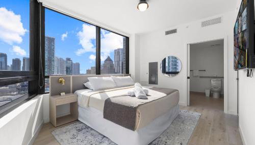 Luxury Condo in Downtown Miami - Foto 2