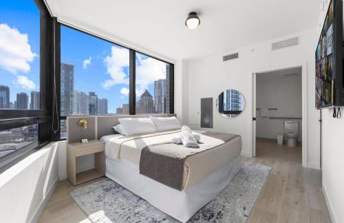 Luxury Condo in Downtown Miami - Foto 2