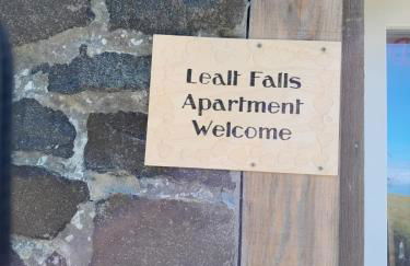 Lealt Falls Apartment - Foto 1