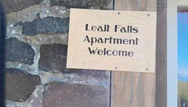 Lealt Falls Apartment - Foto 1