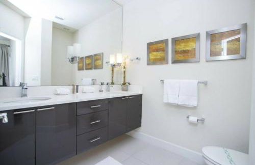 Serenity Resort 3 Bedroom Vacation Home 17419 - Foto 30