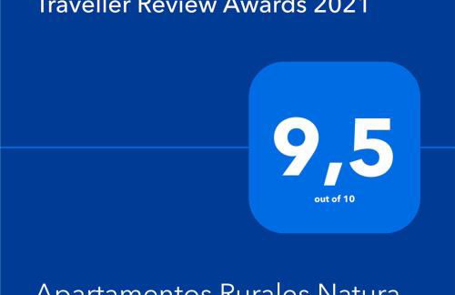 Apartamentos Rurales Natura - Foto 57