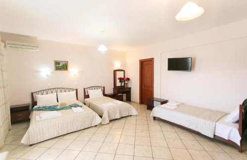 Lady Elena Hotel - Foto 24