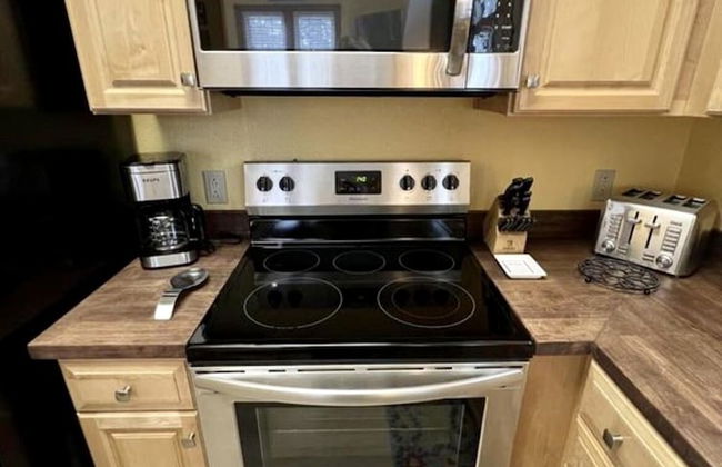 Victorian Inn Elkhart Lake Wisconsin - Foto 37