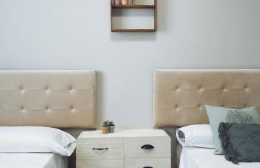 Apartamentos Martalia Namar centro - Photo 18