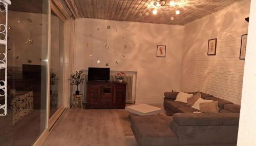 Schöner Bungalow Am Venekotensee - Foto 3