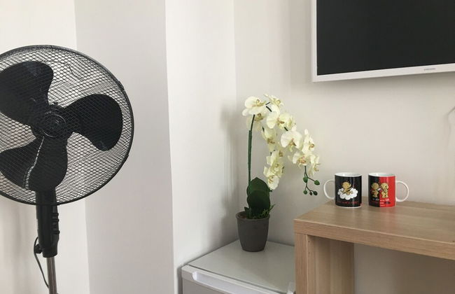 City-center Hoher Markt - Photo 23