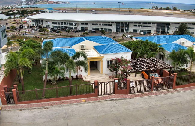 Charming 3-bed Villa in Maho - Foto 26