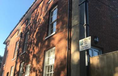 The Apartment, 24 West End Terrace, Winchester - Foto 11