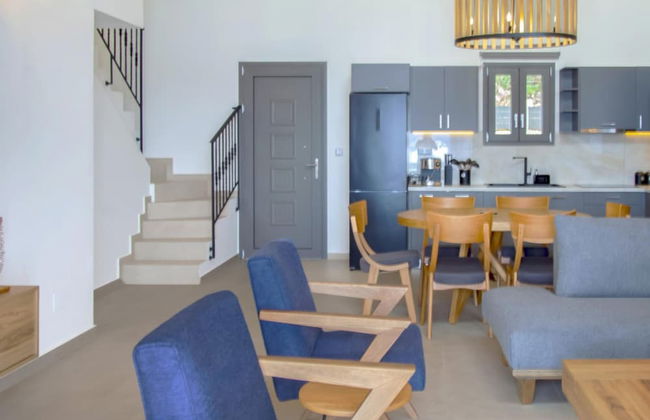 Villa Orama Onorama in - Foto 25