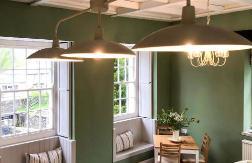 The Cornish Peak Beautiful Apartment In Grade 2 Listed Building In Cornwall By STAE-Homes - Foto 13