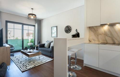 Urban Views - ML 2Bed Apart Inspired by Casa da Música - Foto 1